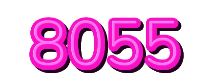 8055 — logo kanal