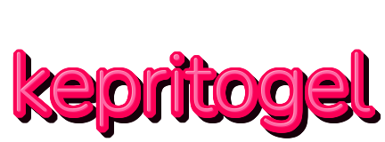 kepritogel — logo kanal
