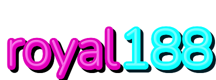 royal188 — logo kanal