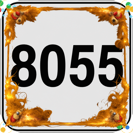 8055 — mitra unggulan