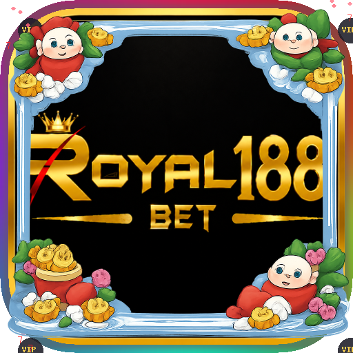 royal188 — mitra unggulan